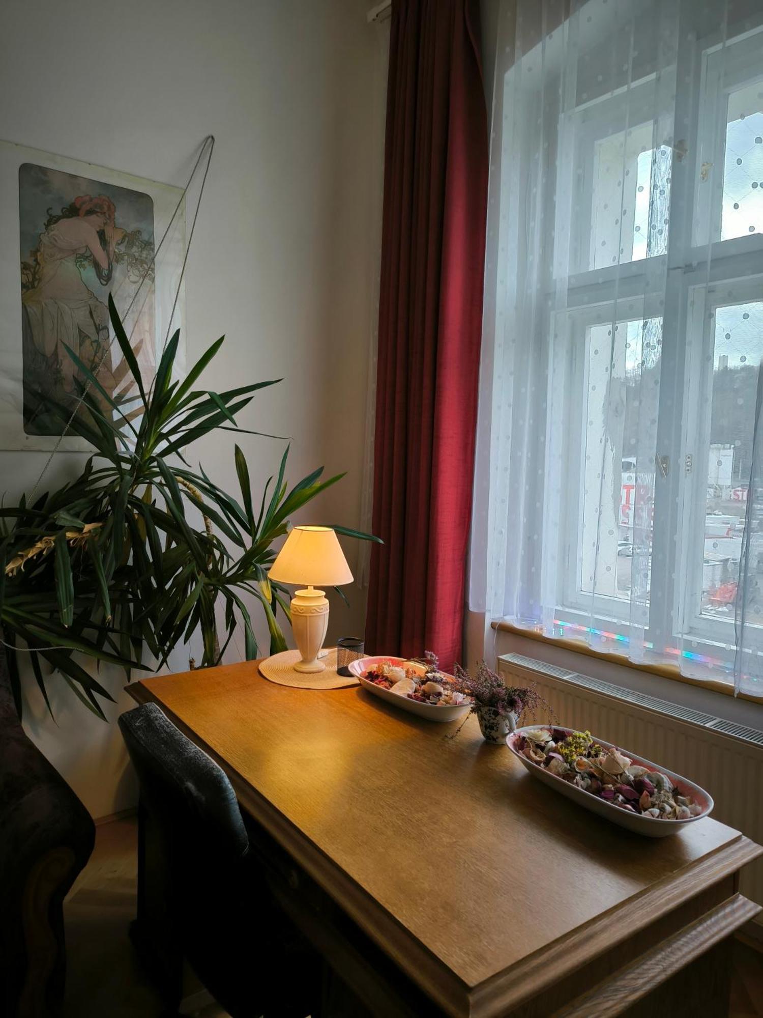 Valentinka Minutes Away From Charles Bridge Apartment ปราก ภายนอก รูปภาพ