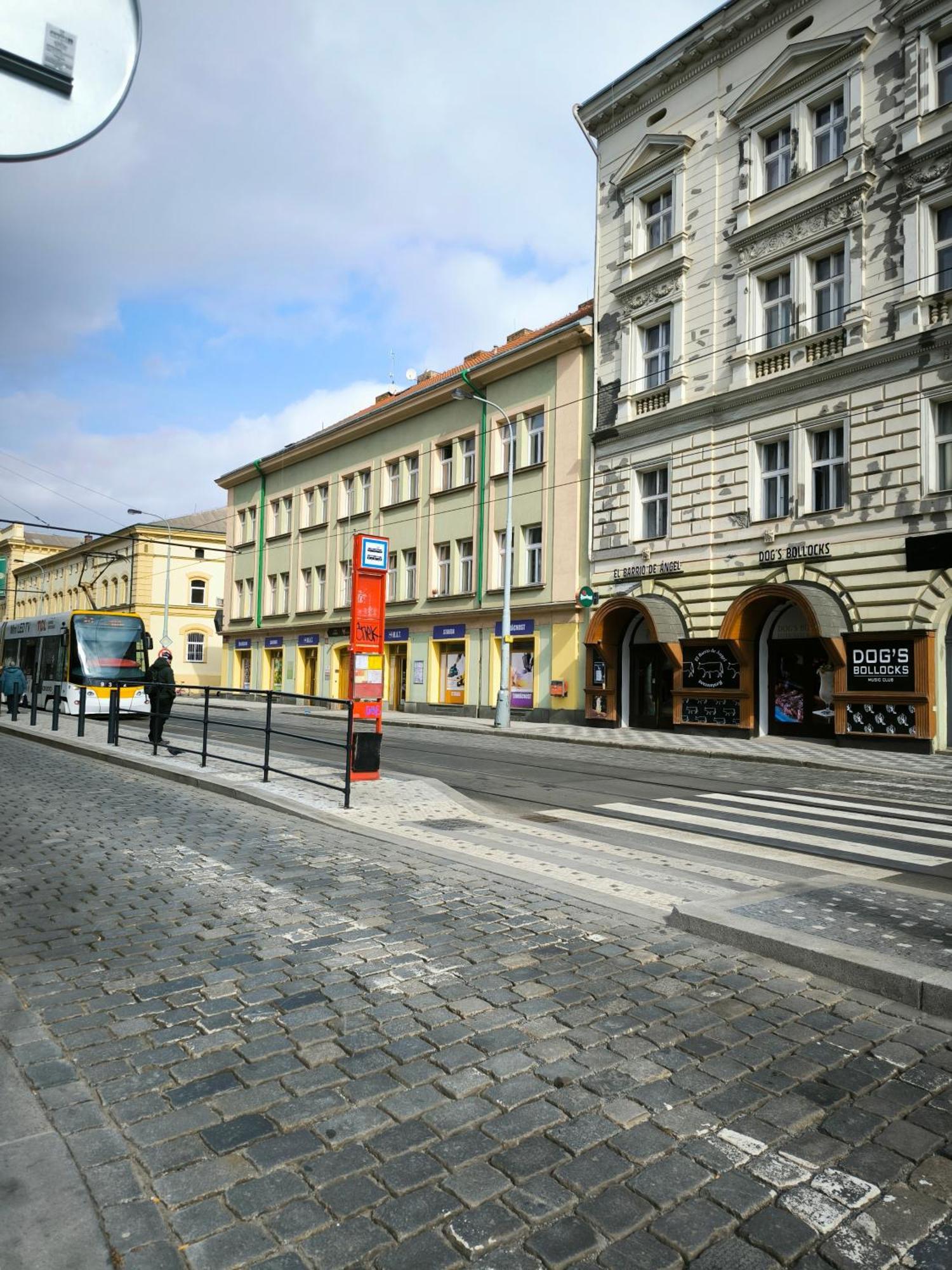 Valentinka Minutes Away From Charles Bridge Apartment ปราก ภายนอก รูปภาพ
