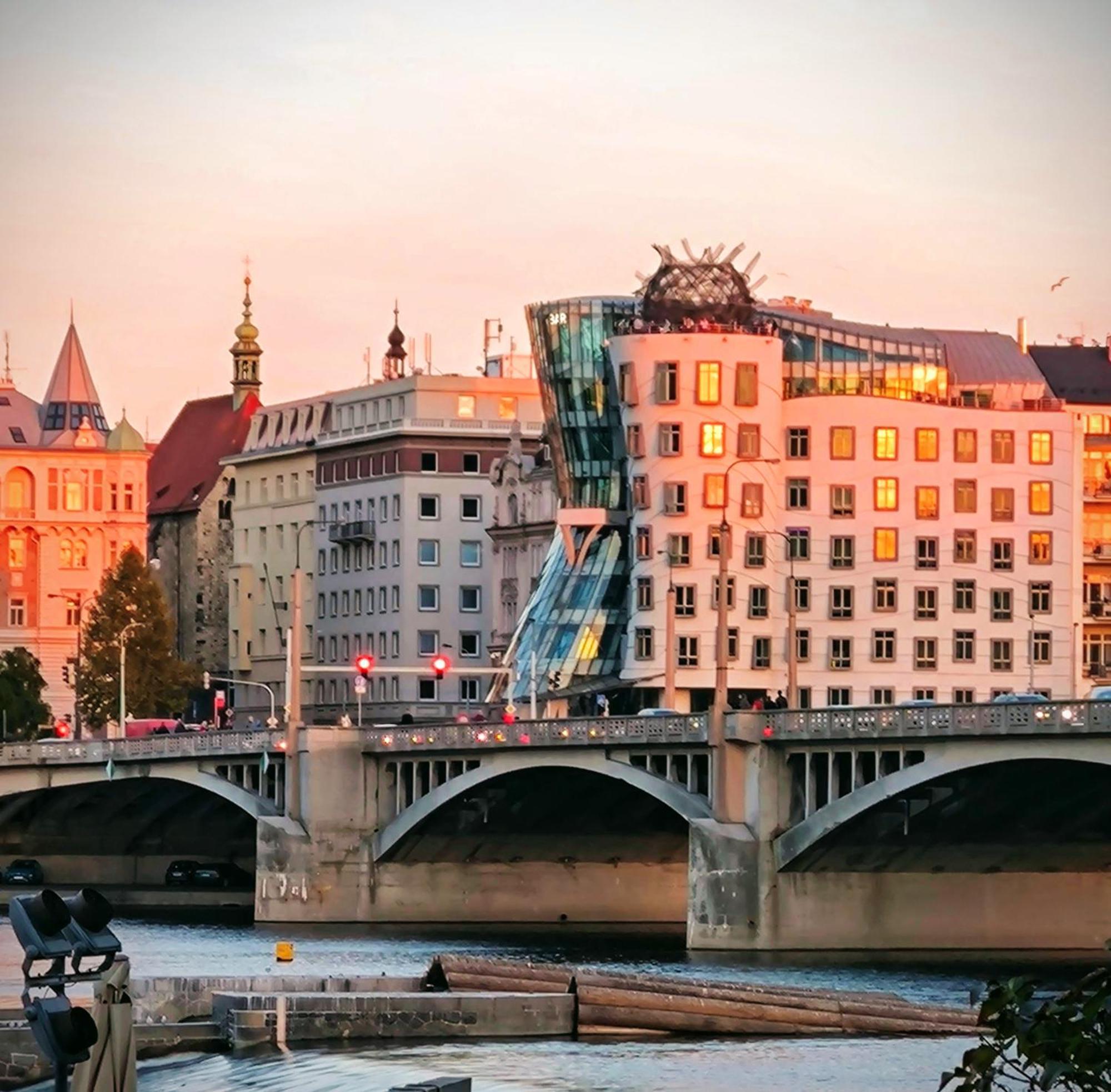 Valentinka Minutes Away From Charles Bridge Apartment ปราก ภายนอก รูปภาพ