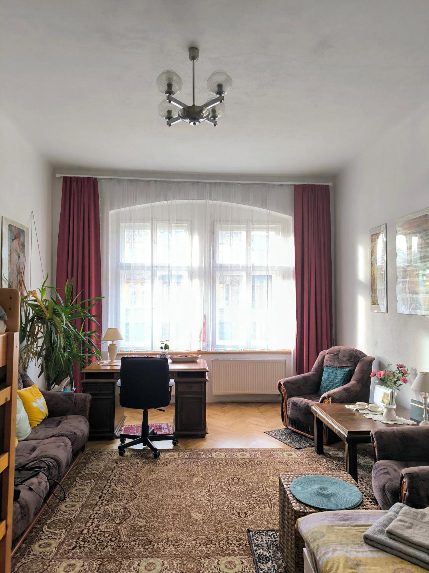 Valentinka Minutes Away From Charles Bridge Apartment ปราก ภายนอก รูปภาพ